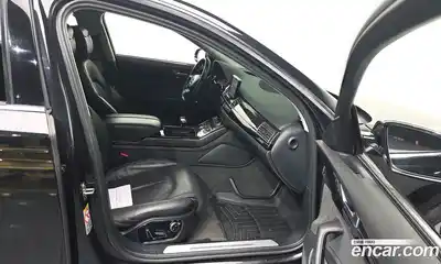 Audi A8 2011 4.2 гидро в Москве № 163913, миниатюра 10