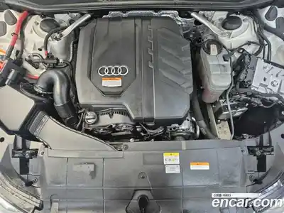 Audi A6 2023 2.0 гидро в Москве № 163964, миниатюра 5