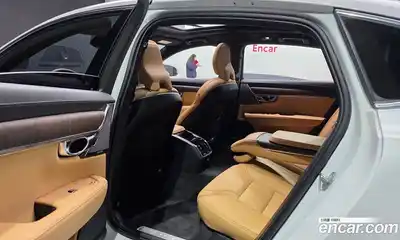 Volvo S90 2024 2.0 гидро в Москве № 164194, миниатюра 12