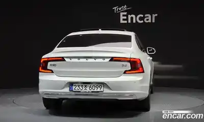 Volvo S90 2024 2.0 гидро в Москве № 164194, миниатюра 4