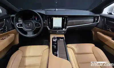 Volvo S90 2024 2.0 гидро в Москве № 164194, миниатюра 7