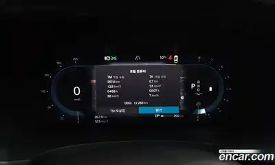 Volvo S90 2024 2.0 гидро в Москве № 164194, миниатюра 8