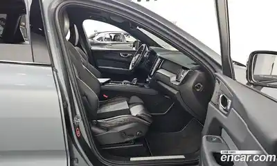 Volvo XC60 2020 2.0 гидро в Москве № 164398, миниатюра 11