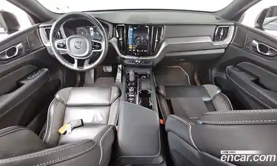 Volvo XC60 2020 2.0 гидро в Москве № 164398, миниатюра 7