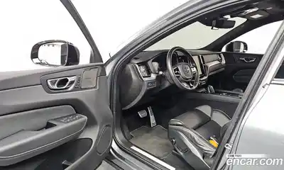 Volvo XC60 2020 2.0 гидро в Москве № 164398, миниатюра 10