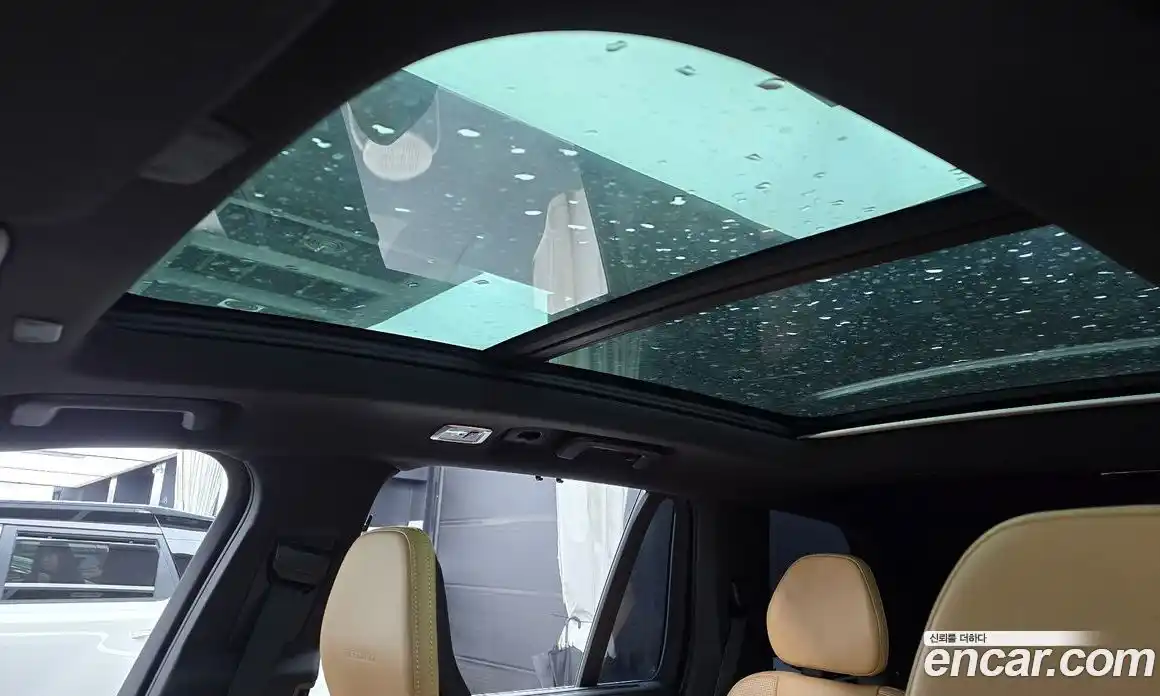Volvo XC90 2018 2.0 гидро в Москве № 164707, фото 18