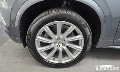 Volvo XC90 2018 2.0 гидро в Москве № 164707, миниатюра 5