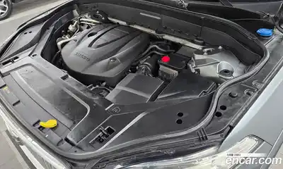 Volvo XC90 2018 2.0 гидро в Москве № 164707, миниатюра 6