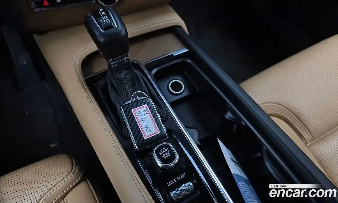 Volvo XC90 2018 2.0 гидро в Москве № 164707, фото 9