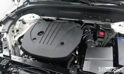 Volvo XC60 2021 2.0 гидро в Москве № 164769, миниатюра 6