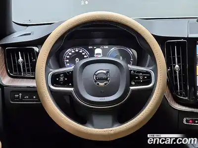 Volvo XC60 2021 2.0 гидро в Москве № 164810, миниатюра 11