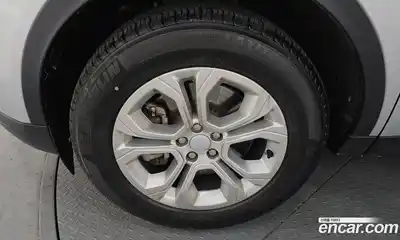 Land Rover Discovery Sport 2022 2.0 гидро в Москве № 166071, миниатюра 5