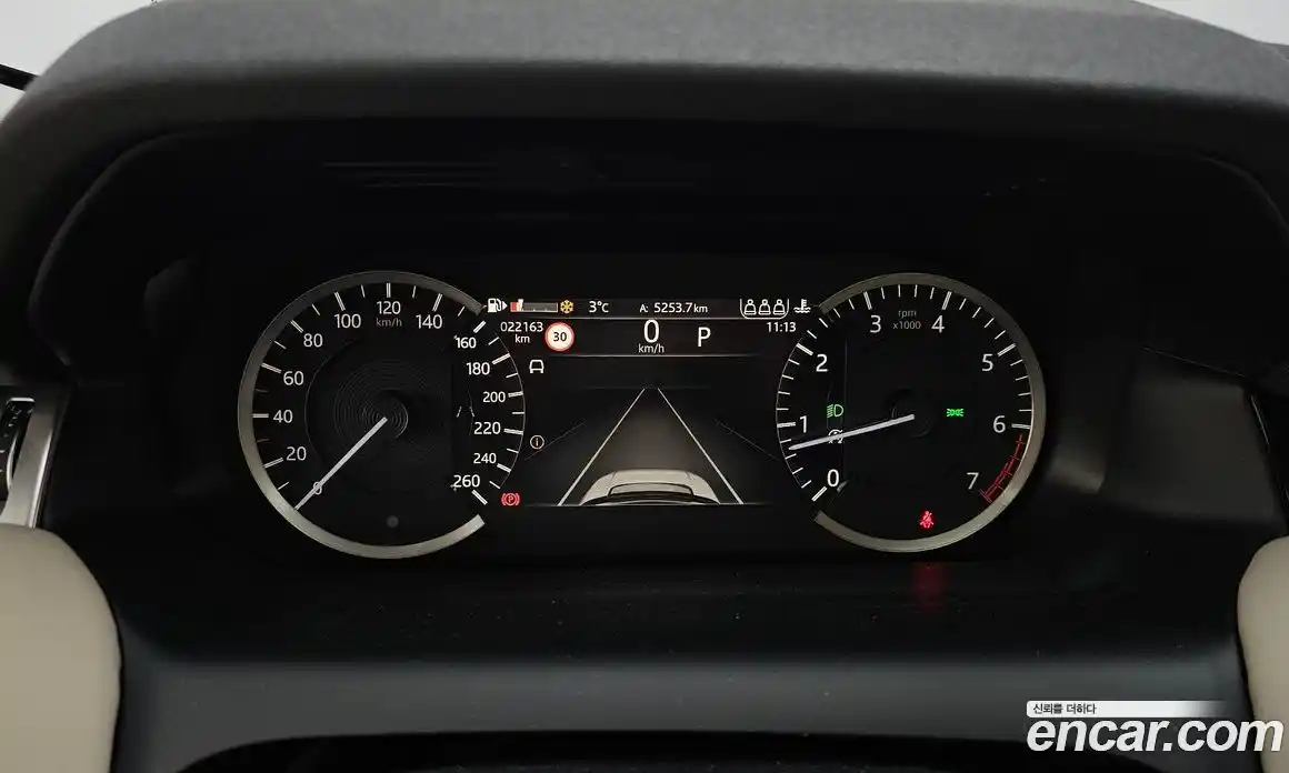Land Rover Discovery Sport 2022 2.0 гидро в Москве № 166071, фото 8