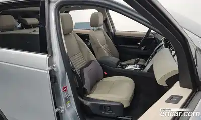Land Rover Discovery Sport 2022 2.0 гидро в Москве № 166071, миниатюра 10