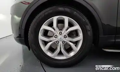 Land Rover Discovery 2019 2.0 гидро в Москве № 166324, миниатюра 5