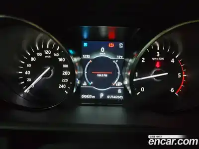 Land Rover Discovery 2019 2.0 гидро в Москве № 166324, миниатюра 8