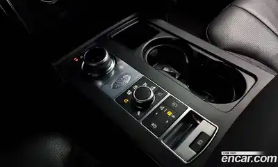 Land Rover Discovery 2019 2.0 гидро в Москве № 166324, миниатюра 9