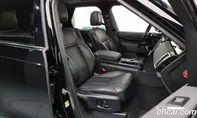 Land Rover Discovery 2019 2.0 гидро в Москве № 166324, миниатюра 10