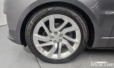 Land Rover Range-Rover Sport 2019 3.0 гидро в Москве № 166401, миниатюра 5