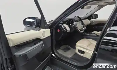 Land Rover Discovery 2018 2.0 гидро в Москве № 166539, миниатюра 11