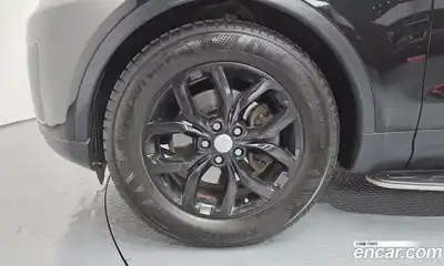 Land Rover Discovery 2018 2.0 гидро в Москве № 166539, миниатюра 5