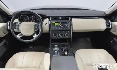 Land Rover Discovery 2018 2.0 гидро в Москве № 166539, миниатюра 7