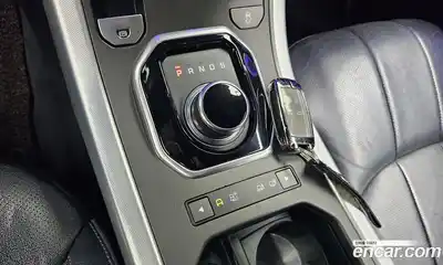 Land Rover Range-Rover Evoque 2017 2.0 гидро в Москве № 166586, миниатюра 9