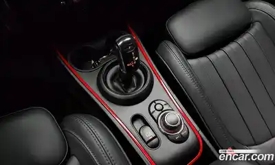 Mini Countryman 2022 2.0 гидро в Москве № 167008, миниатюра 9