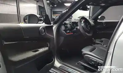 Mini Countryman 2022 2.0 гидро в Москве № 167008, миниатюра 10