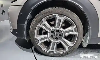 Mini Countryman 2022 2.0 гидро в Москве № 167078, миниатюра 5