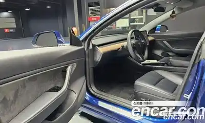 Tesla Model 3 2020 0.2 гидро в Москве № 167598, миниатюра 11