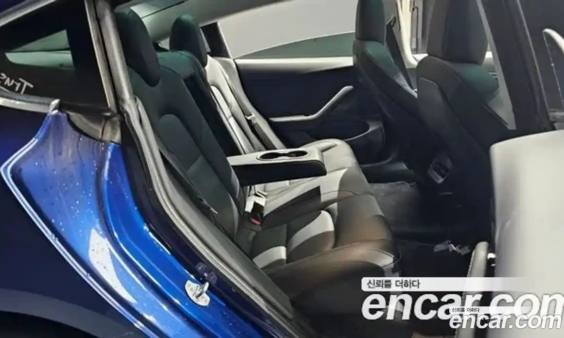 Tesla Model 3 2020 0.2 гидро в Москве № 167598, фото 12