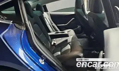 Tesla Model 3 2020 0.2 гидро в Москве № 167598, миниатюра 12