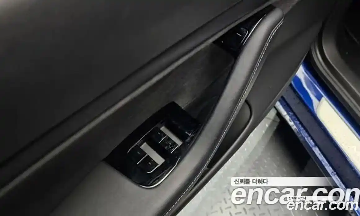 Tesla Model 3 2020 0.2 гидро в Москве № 167598, фото 16