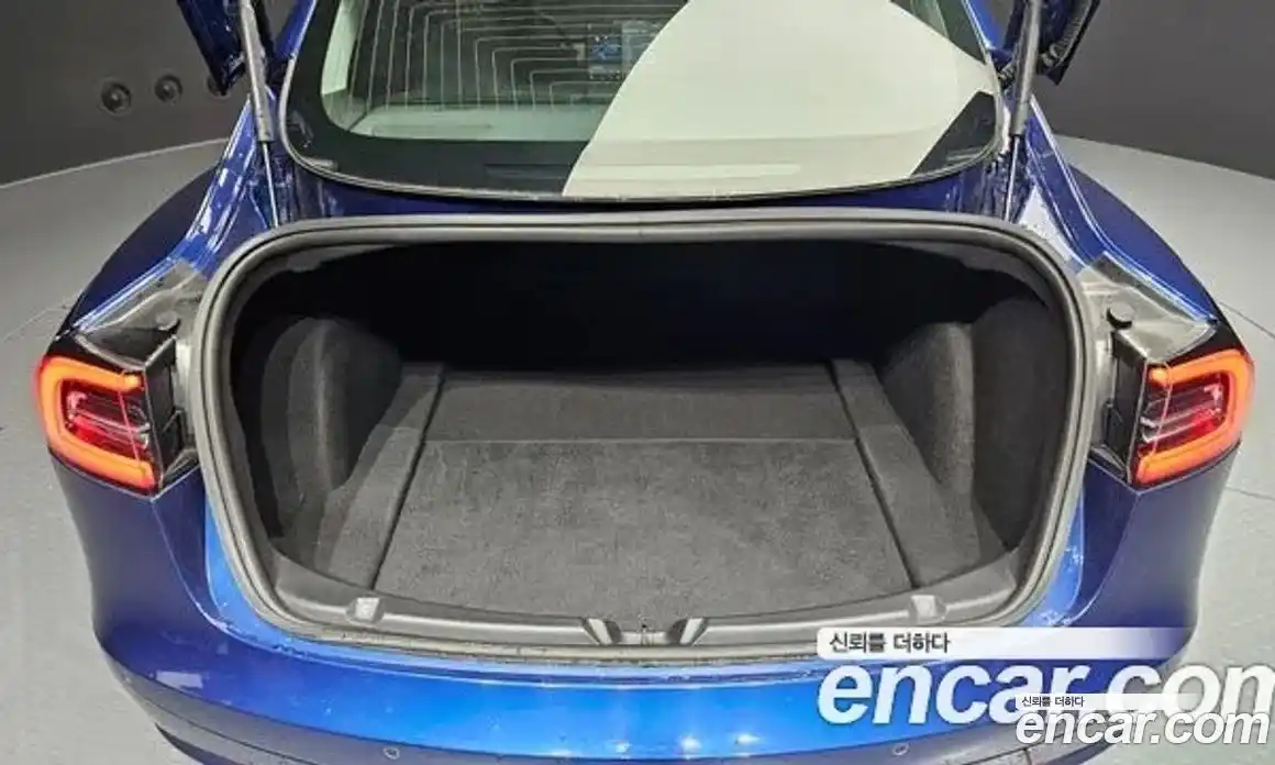 Tesla Model 3 2020 0.2 гидро в Москве № 167598, фото 20