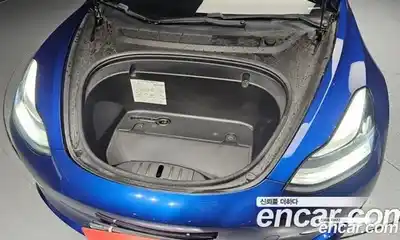 Tesla Model 3 2020 0.2 гидро в Москве № 167598, миниатюра 6