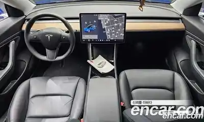 Tesla Model 3 2020 0.2 гидро в Москве № 167598, миниатюра 7