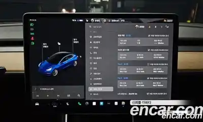 Tesla Model 3 2020 0.2 гидро в Москве № 167598, миниатюра 8