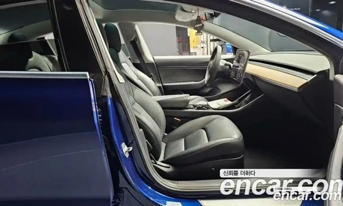 Tesla Model 3 2020 0.2 гидро в Москве № 167598, фото 10