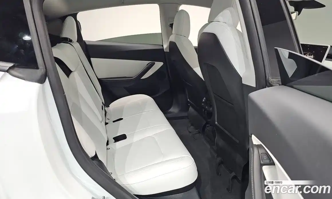 Tesla Model Y 2022 0.2 гидро в Москве № 167697, фото 11