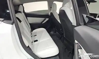 Tesla Model Y 2022 0.2 гидро в Москве № 167697, миниатюра 11