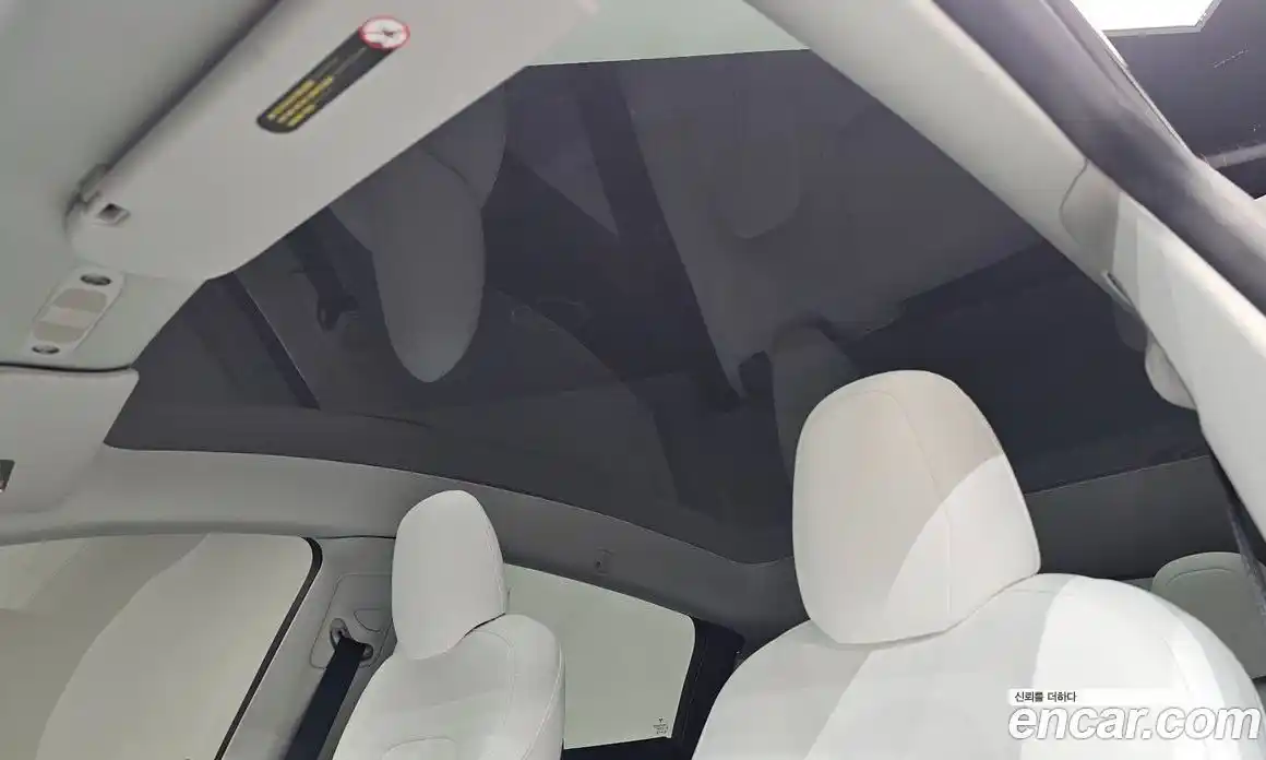 Tesla Model Y 2022 0.2 гидро в Москве № 167697, фото 19