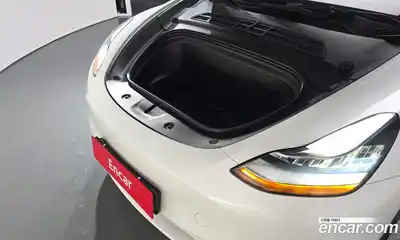 Tesla Model Y 2022 0.2 гидро в Москве № 167697, миниатюра 6