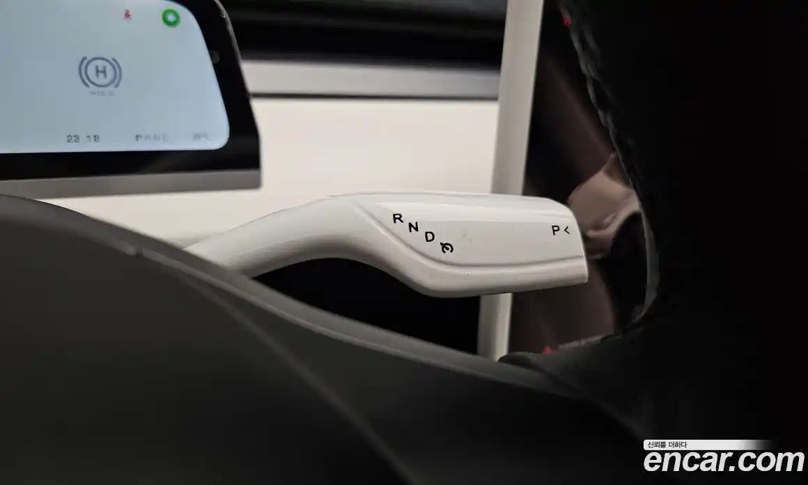 Tesla Model Y 2022 0.2 гидро в Москве № 167697, фото 9