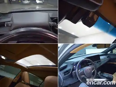 Lexus ES 2022 2.5 гидро в Москве № 168331, миниатюра 12