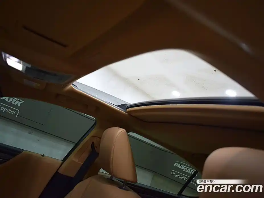 Lexus ES 2022 2.5 гидро в Москве № 168331, фото 6