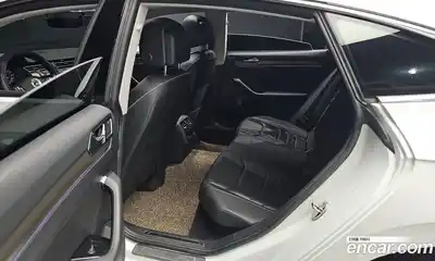 Volkswagen Arteon 2019 2.0 гидро в Москве № 168637, миниатюра 12