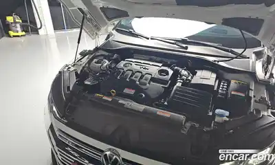 Volkswagen Arteon 2019 2.0 гидро в Москве № 168637, миниатюра 6