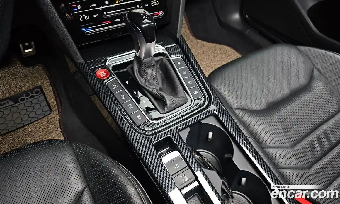 Volkswagen Arteon 2019 2.0 гидро в Москве № 168637, фото 9