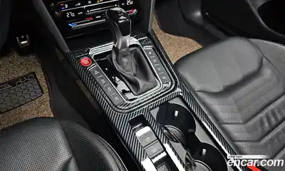 Volkswagen Arteon 2019 2.0 гидро в Москве № 168637, миниатюра 9